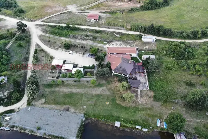 Hotel in Oblast Stara Zagora, Srednogorovo