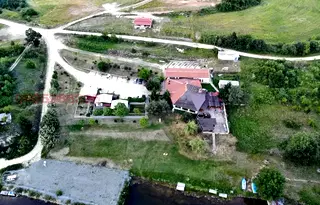 Хотел в Стара Загора, с. Средногорово