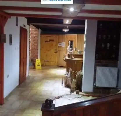Снимка 3 — Хотел в Стара Загора, с. Старозагорски бани