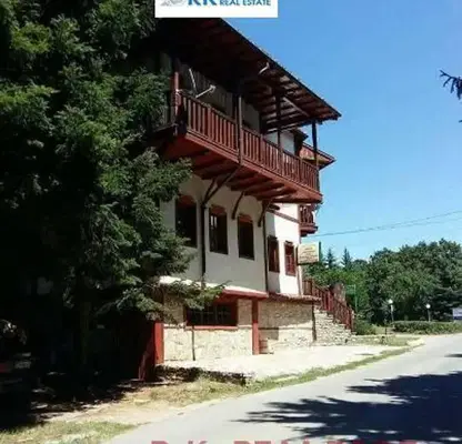 Снимка 4 — Хотел в Стара Загора, с. Старозагорски бани