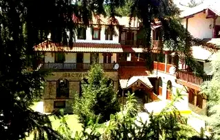 Хотел в Стара Загора, с. Старозагорски бани