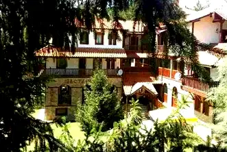 Хотел в Стара Загора, с. Старозагорски бани