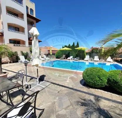 Photo 3 — Hotel in Oblast Varna, Byala
