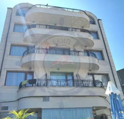 Photo 4 — Hotel in Oblast Varna, Byala
