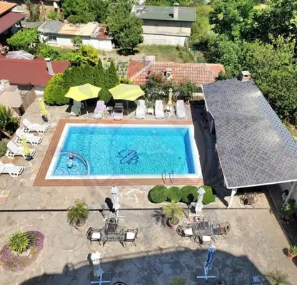 Photo 5 — Hotel in Oblast Varna, Byala
