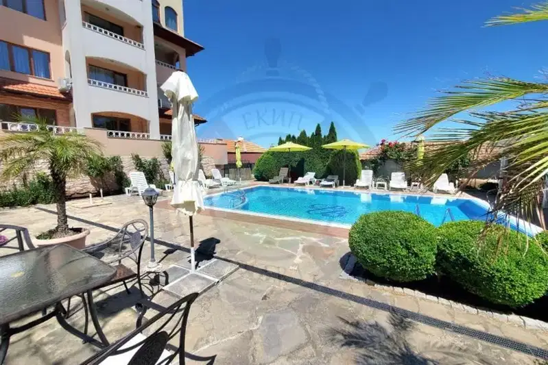 Hotel in Oblast Varna, Byala
