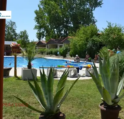 Photo 2 — Hotel in Oblast Varna, Byala