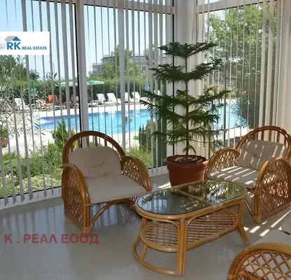 Photo 4 — Hotel in Oblast Varna, Byala
