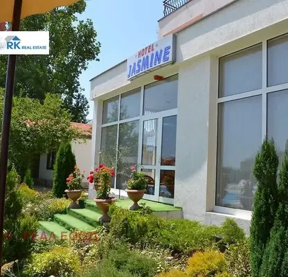 Photo 5 — Hotel in Oblast Varna, Byala