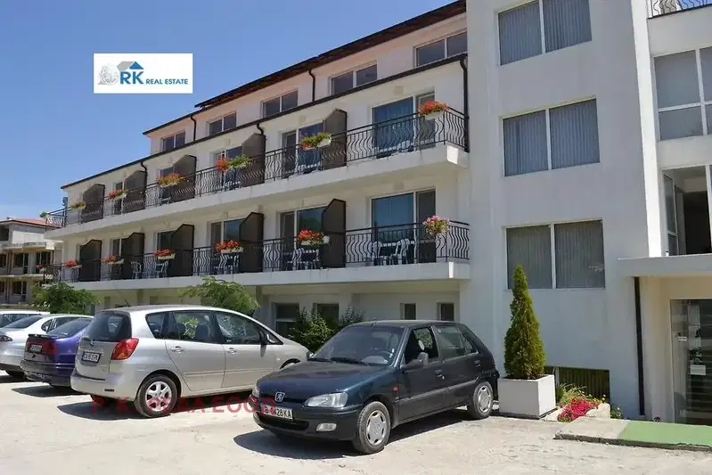 Hotel in Oblast Varna, Byala
