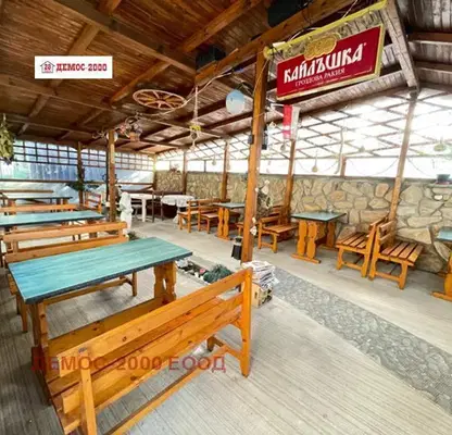 Photo 3 — Hotel in Varna, Byala