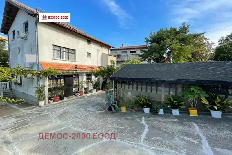 Hotel in Varna, Byala