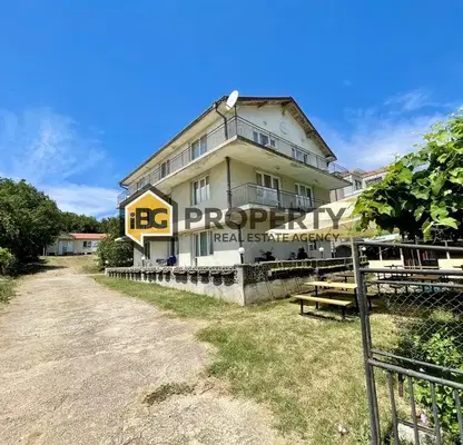 Photo 2 — Hotel in Oblast Varna, Byala