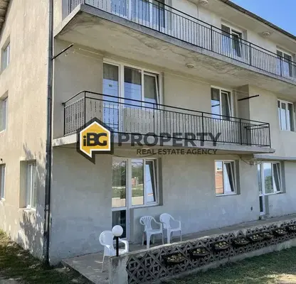 Photo 3 — Hotel in Oblast Varna, Byala