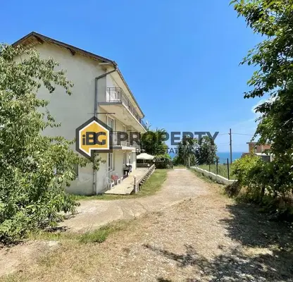 Photo 4 — Hotel in Oblast Varna, Byala