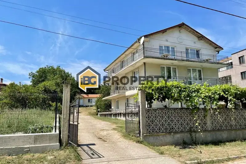 Hotel in Oblast Varna, Byala