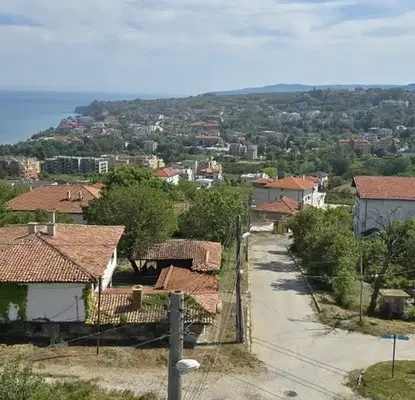 Photo 3 — Hotel in Oblast Varna, Byala