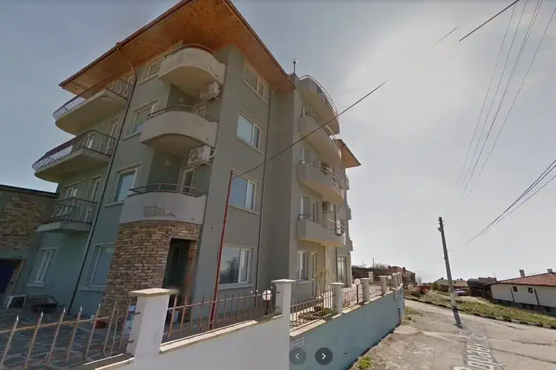 Hotel in Oblast Varna, Byala
