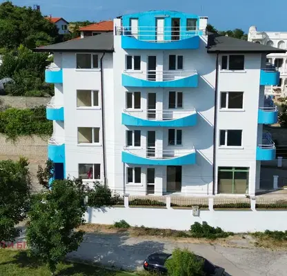 Снимка 3 — Хотел във Варна, Бяла