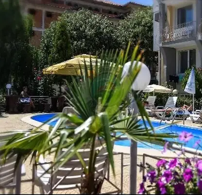 Photo 2 — Hotel in Oblast Varna, Byala