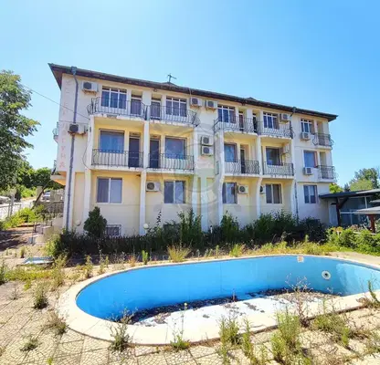 Photo 4 — Hotel in Oblast Varna, Byala