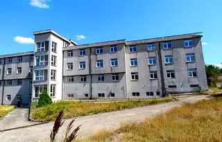 Хотел във Варна, Суворово