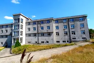 Хотел във Варна, Суворово
