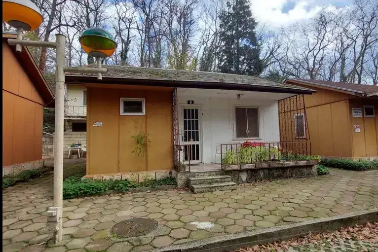 Hotel in Varna, Kamchiya