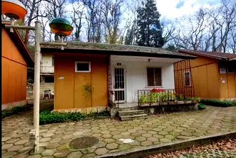 Хотел във Варна, к.к. Камчия