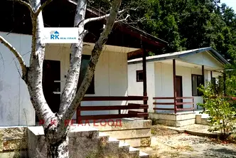 Хотел във Варна, к.к. Камчия