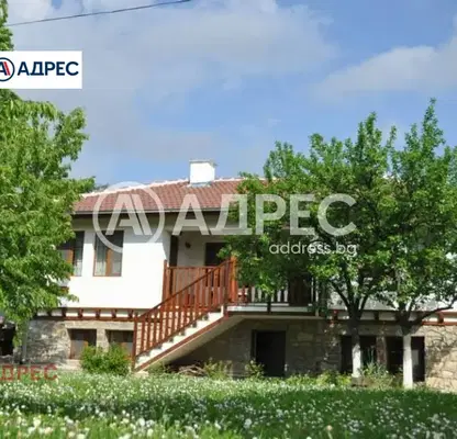 Снимка 2 — Хотел във Варна, с. Аспарухово