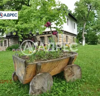 Снимка 5 — Хотел във Варна, с. Аспарухово