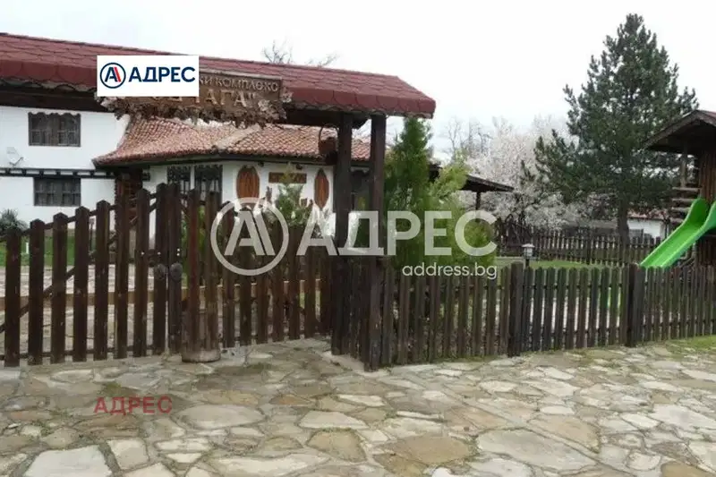 Hotel in Oblast Varna, Asparuhovo