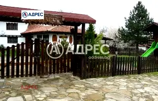 Хотел във Варна, с. Аспарухово