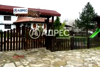 Хотел във Варна, с. Аспарухово