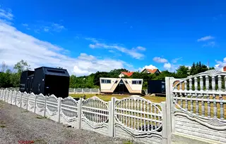Хотел във Варна, с. Шкорпиловци