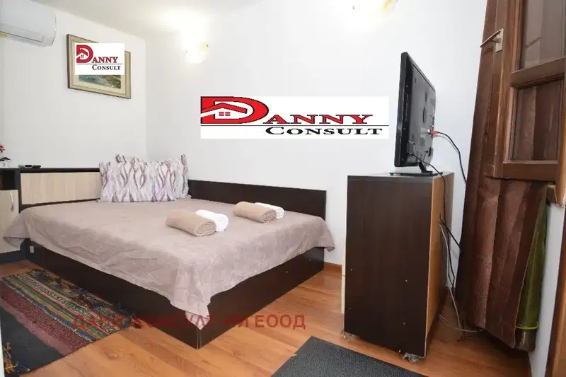 Hotel in Veliko Tyrnovo, Elena