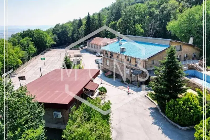 Хотел във Велико Търново, с. Арбанаси