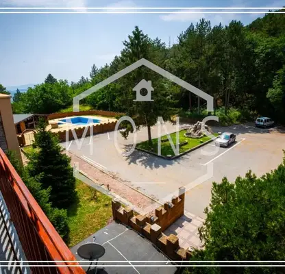 Снимка 5 — Хотел във Велико Търново, с. Арбанаси