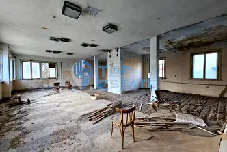 Хотел във Велико Търново, с. Овча могила