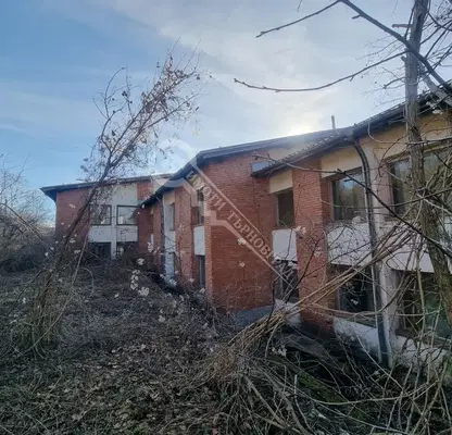 Снимка 3 — Хотел във Велико Търново, с. Вонеща вода
