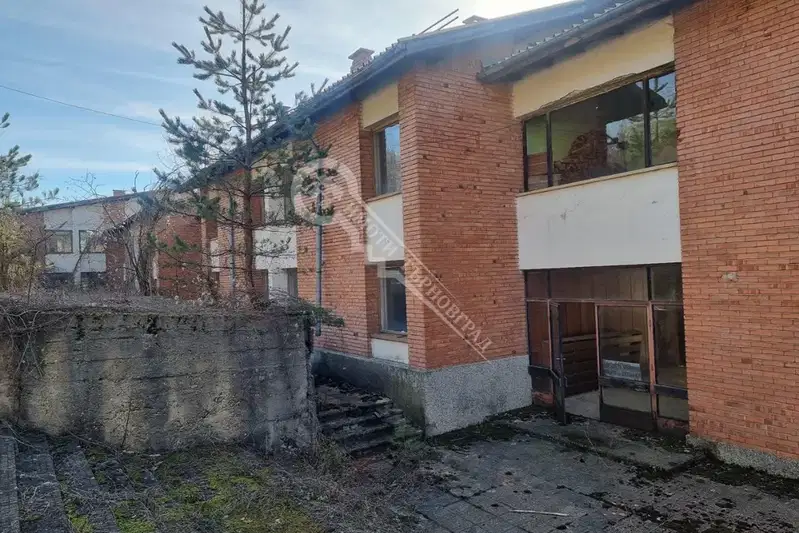Хотел във Велико Търново, с. Вонеща вода