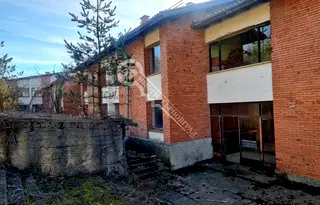 Хотел във Велико Търново, с. Вонеща вода
