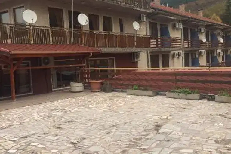 Hotel in Oblast Veliko Tyrnovo, с. Въглевци