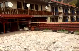Хотел във Велико Търново, с. Въглевци
