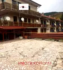 Хотел във Велико Търново, с. Въглевци