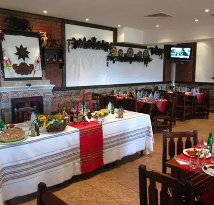 Photo 3 — Hotel in Oblast Vraca, с. Типченица