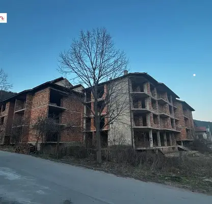 Снимка 3 — Хотел във Враца, с. Зверино