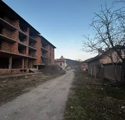 Снимка 4 — Хотел във Враца, с. Зверино