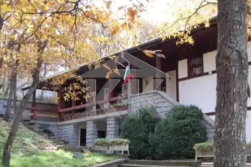 Hotel in Oblast Yambol, Elhovo